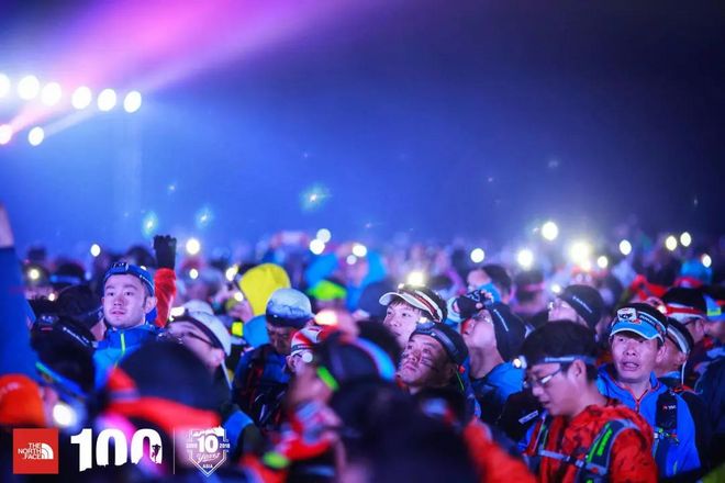 报名 | 今天10:00，TNF100莫干山开放报名！福利套餐承包你的装备与奔跑