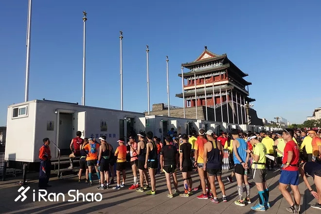 视频 | 北马赛前，你离PB只差一个因地制宜的赛前热身