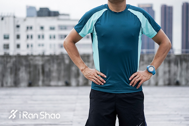 TopX | 七大运动品牌的当家跑步T恤 你选对了吗？