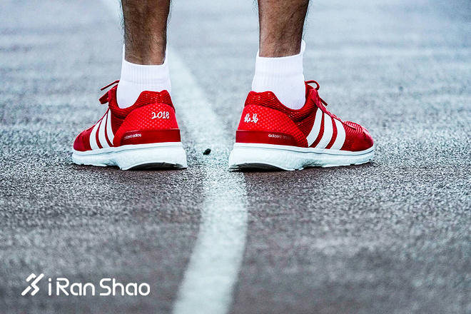 跑鞋 | 功能+颜值：2018 adidas adizero adios 3 北马限定款