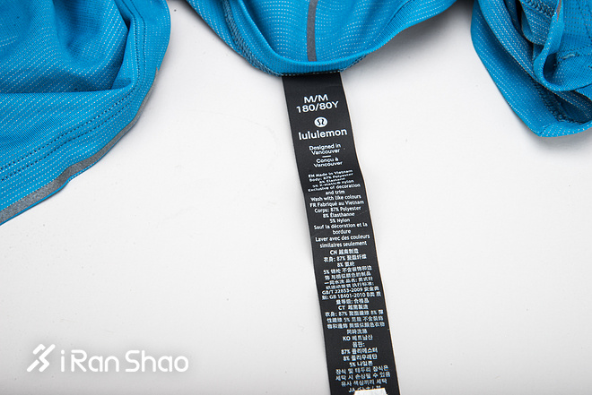 TopX | 七大运动品牌的当家跑步T恤 你选对了吗？