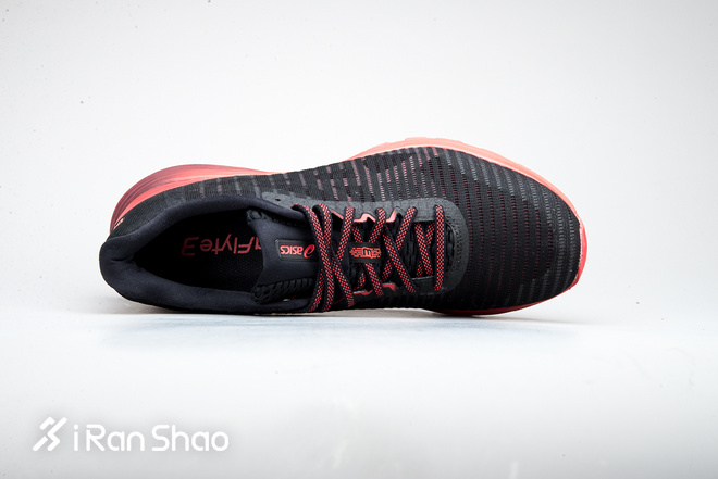 开箱 | ASICS 亚瑟士 DynaFlyte 3 重燃青春