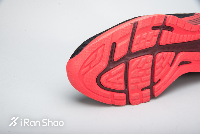 开箱 | ASICS 亚瑟士 DynaFlyte 3 重燃青春