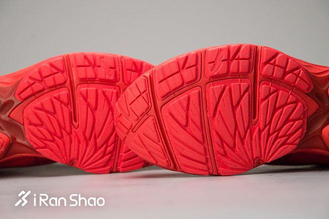 开箱 | Mizuno美津浓 Wave Rider 22 涅槃重生的全民跑鞋