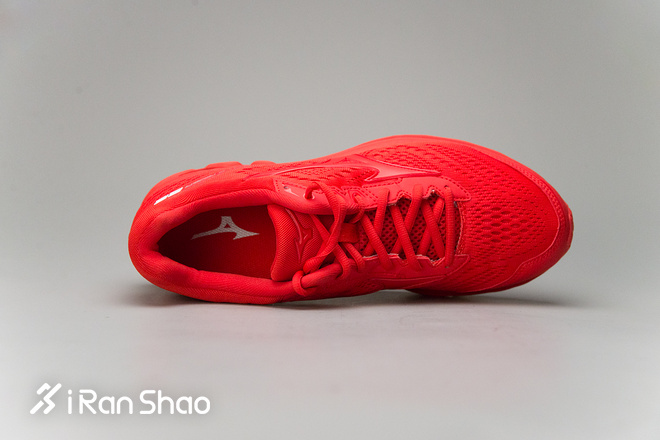 开箱 | Mizuno美津浓 Wave Rider 22 涅槃重生的全民跑鞋