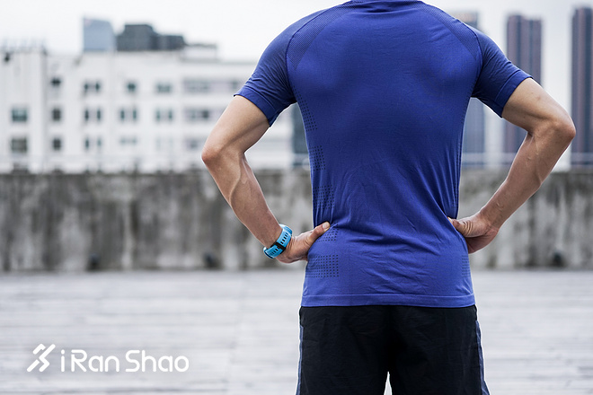 TopX | 七大运动品牌的当家跑步T恤 你选对了吗？