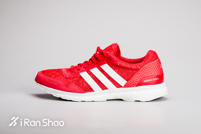 跑鞋 | 功能+颜值：2018 adidas adizero adios 3 北马限定款