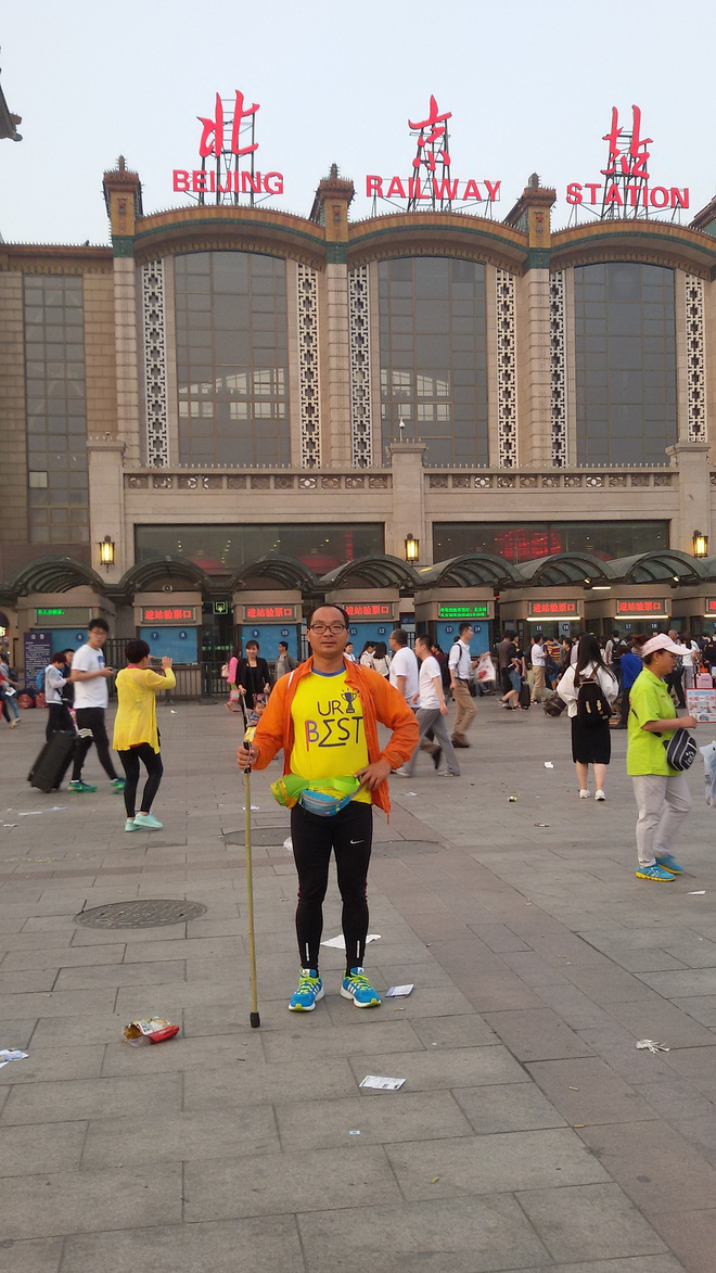 迷失的羔羊---黑石头初野记