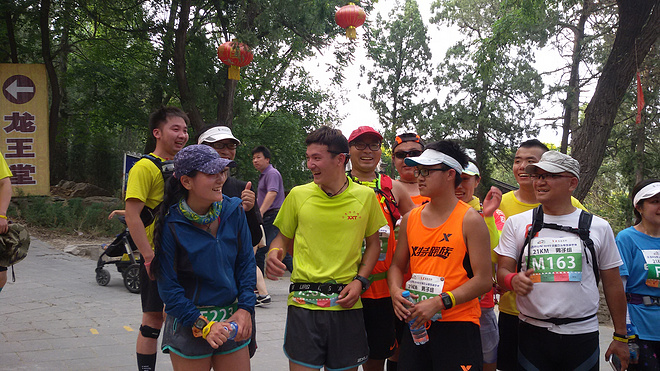 迷失的羔羊---黑石头初野记