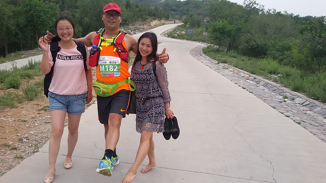 迷失的羔羊---黑石头初野记