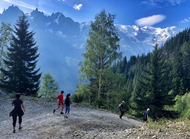 UTMB|ANOTHER克洛克达尔