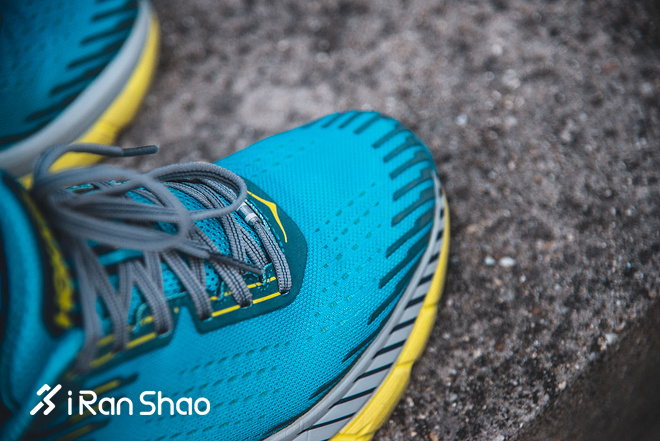 跑鞋丨极致慢跑鞋 HOKA ONE ONE Clifton 5深度评测