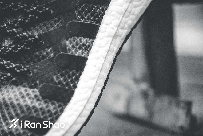 开箱 | adidas AM4 SHANGHAI SPEEDFACTORY的完美杰作