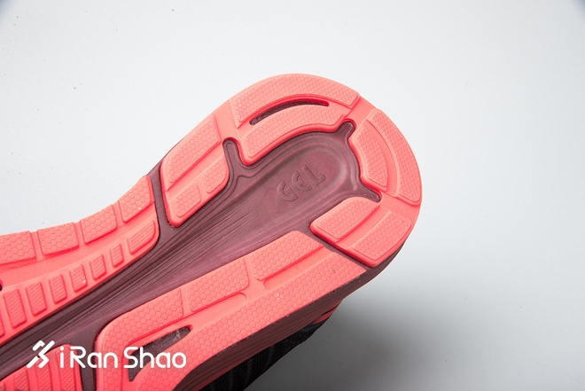 开箱 | ASICS 亚瑟士 DynaFlyte 3 重燃青春