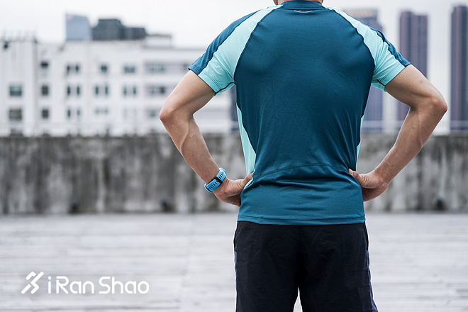 TopX | 七大运动品牌的当家跑步T恤 你选对了吗？