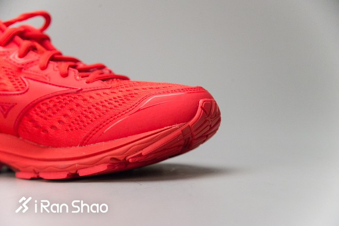 开箱 | Mizuno美津浓 Wave Rider 22 涅槃重生的全民跑鞋