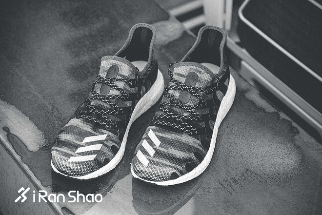 开箱 | adidas AM4 SHANGHAI SPEEDFACTORY的完美杰作