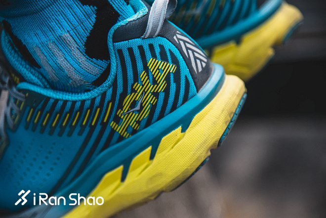 跑鞋丨极致慢跑鞋 HOKA ONE ONE Clifton 5深度评测