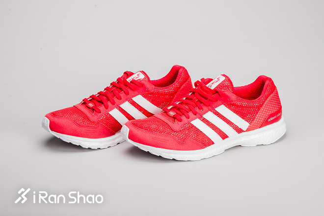 跑鞋 | 功能+颜值：2018 adidas adizero adios 3 北马限定款
