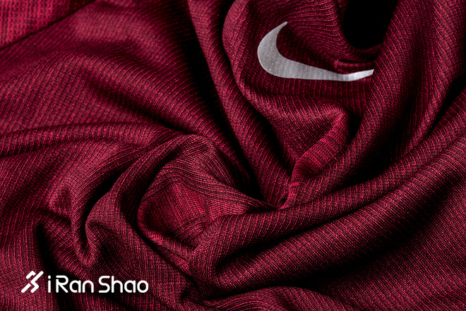 TopX | 七大运动品牌的当家跑步T恤 你选对了吗？