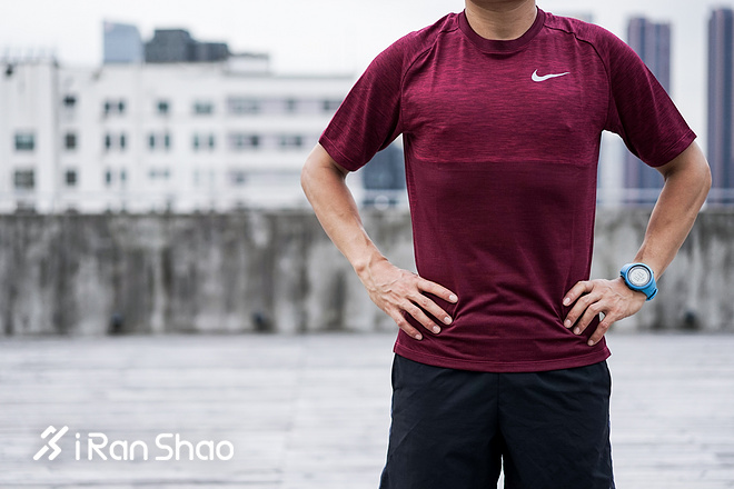 TopX | 七大运动品牌的当家跑步T恤 你选对了吗？