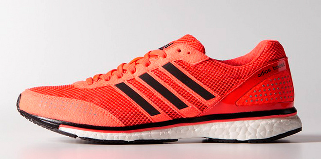 跑鞋战力榜 Vol.20 | 与世界纪录为伍