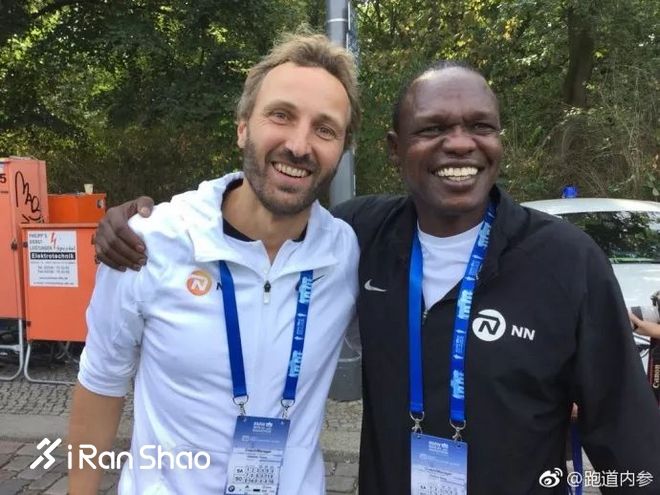 柏林的世界纪录们 / 北马的首个肯尼亚冠军 / 安踏要收购Salomon了？