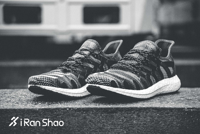 开箱 | adidas AM4 SHANGHAI SPEEDFACTORY的完美杰作