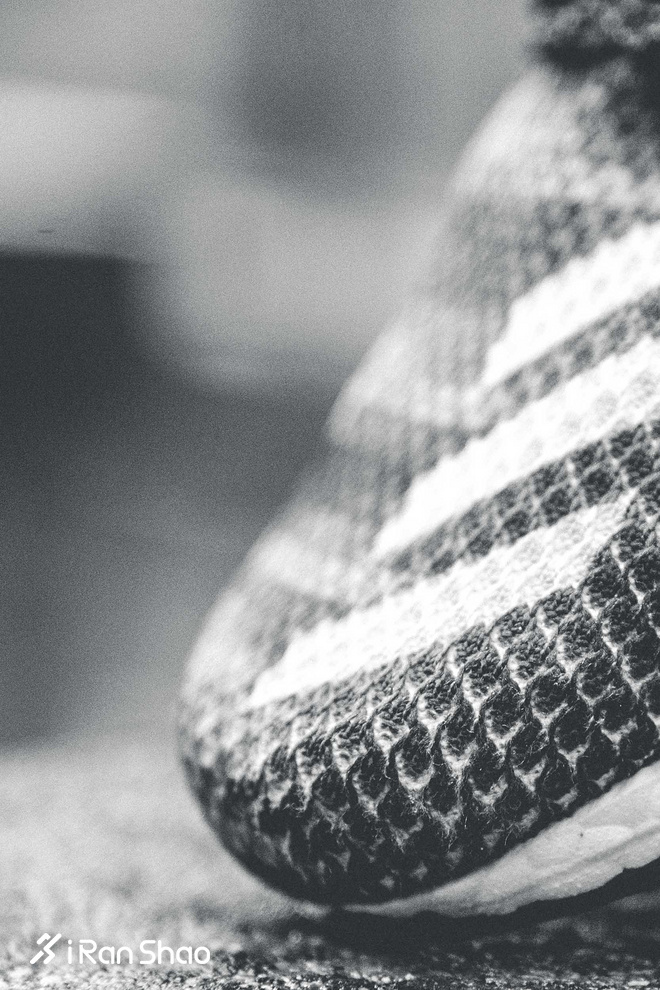 开箱 | adidas AM4 SHANGHAI SPEEDFACTORY的完美杰作