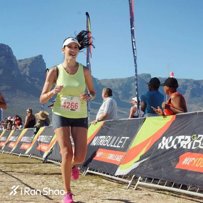 经常跑步会显老？