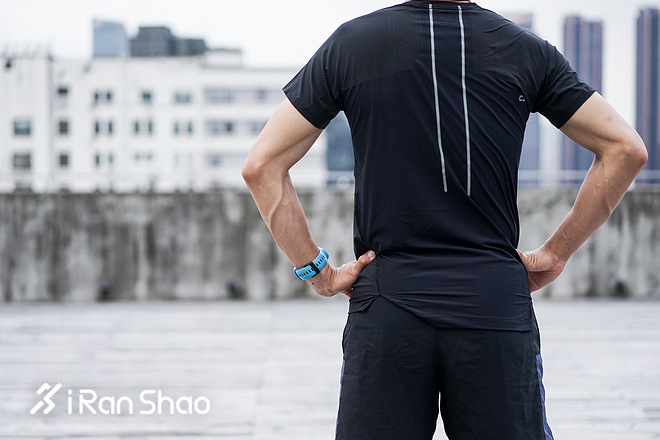 TopX | 七大运动品牌的当家跑步T恤 你选对了吗？