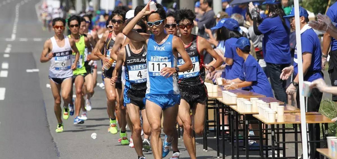 北海道马拉松惊现神秘力量源，助你“马”上大满贯PB刷到爆