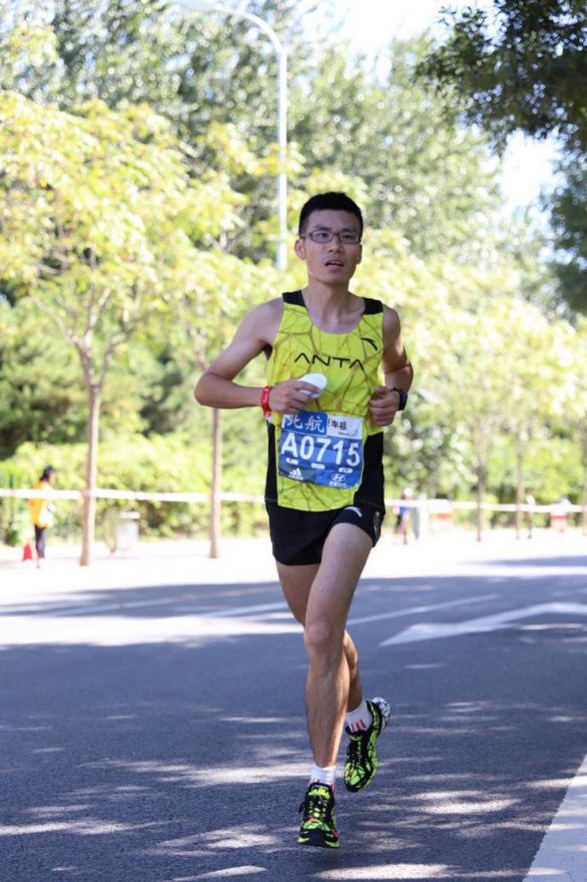 跑鞋大数据：大吉大利，带你PB