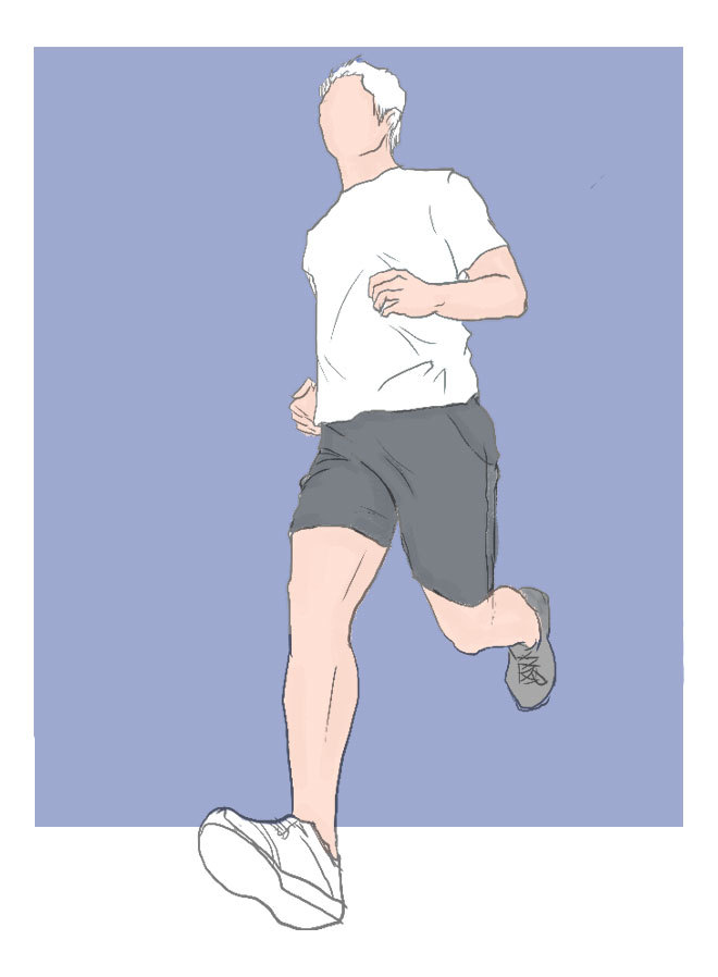 每天坚持跑步，真的可以改变一个人吗？