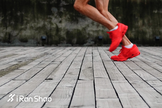 跑鞋 | Mizuno 美津浓 Wave Rider 22 生生不息的全民跑鞋