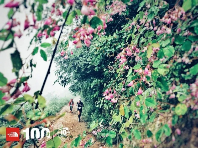 滴，经验卡 | 如何迎战人生的第一场越野赛