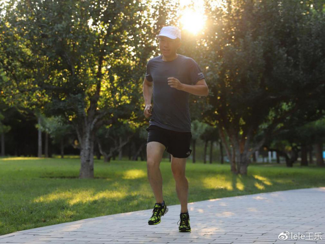 跑鞋大数据：大吉大利，带你PB