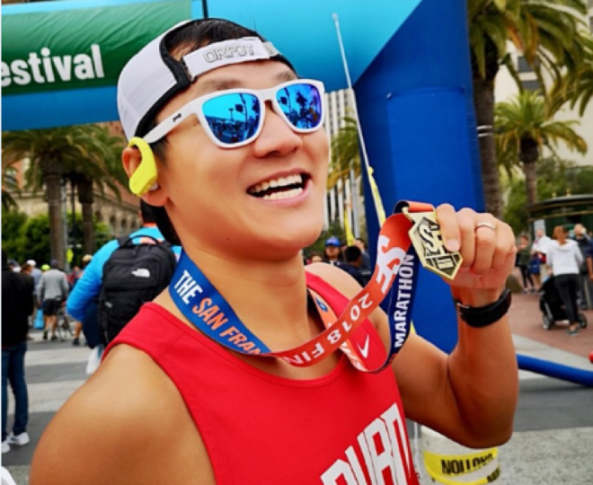 北海道马拉松惊现神秘力量源，助你“马”上大满贯PB刷到爆