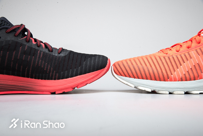 开箱 | ASICS 亚瑟士 DynaFlyte 3 重燃青春