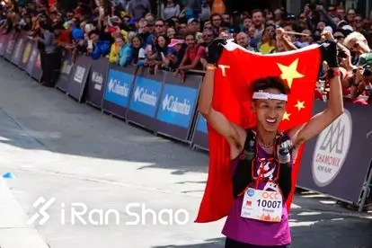 你中签了么 / 日本男子已有26人跑进212 / 中国力量闪耀UTMB