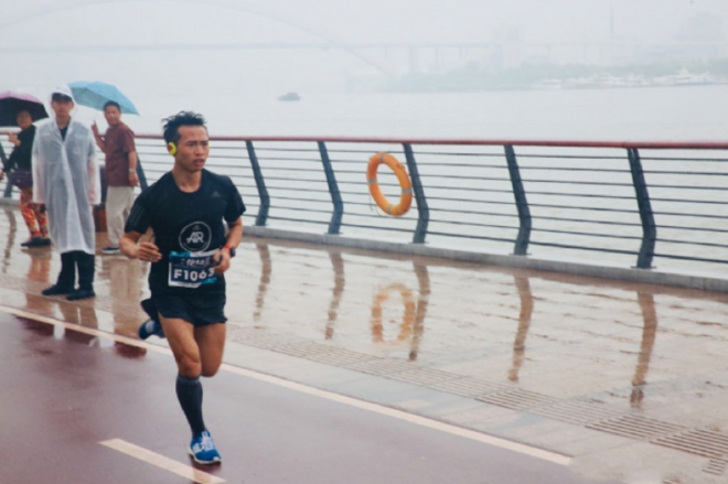 北海道马拉松惊现神秘力量源，助你“马”上大满贯PB刷到爆