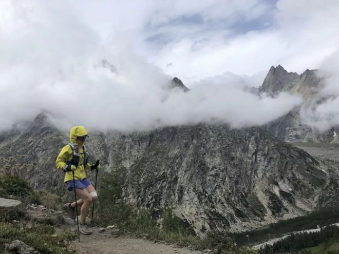 UTMB|ANOTHER克洛克达尔