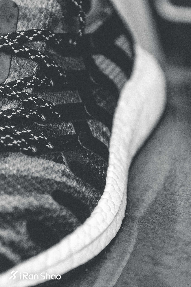 开箱 | adidas AM4 SHANGHAI SPEEDFACTORY的完美杰作