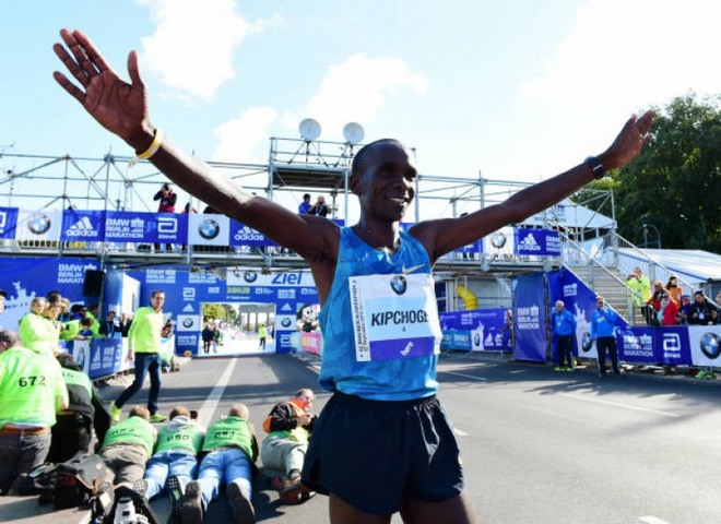 破纪录会是今年柏林马拉松的主旋律么？