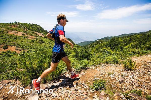 滴，经验卡 | 如何迎战人生的第一场越野赛