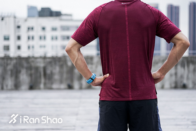 TopX | 七大运动品牌的当家跑步T恤 你选对了吗？