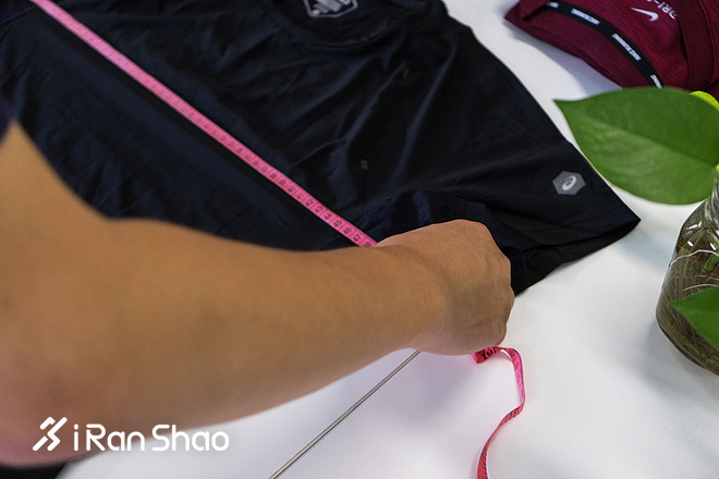 TopX | 七大运动品牌的当家跑步T恤 你选对了吗？