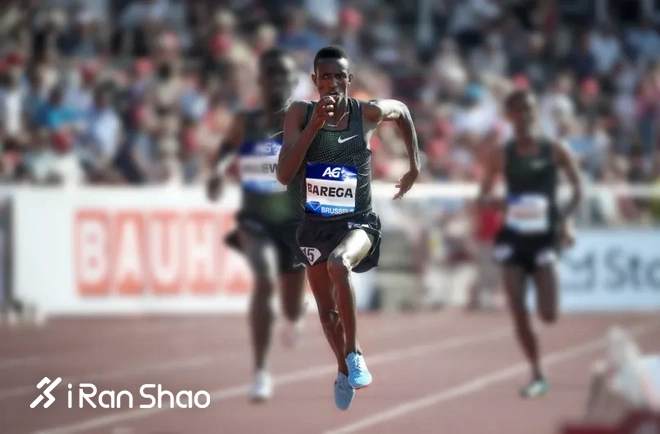 北马新增防作弊手环 / 莫法拉大北跑五连胜 / 光一只脚完成3000米障碍赛，还夺冠了