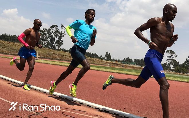 运动教室 | 如何高质量完成一堂间歇强度课？