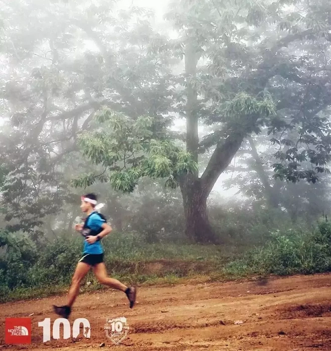 滴，经验卡 | 如何迎战人生的第一场越野赛